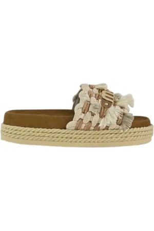Mou Donna, Scarpe, Marrone, 36 EU, new