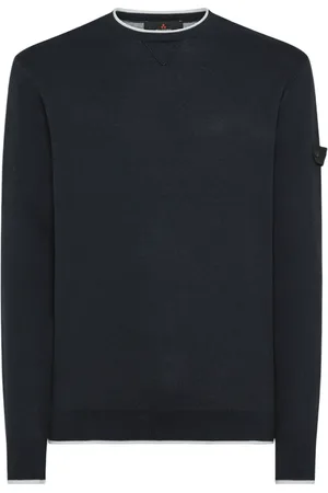 Peuterey Uomo, Maglie, Blu, L, new