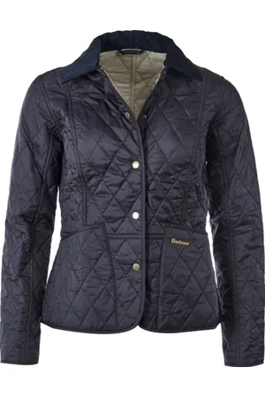 Barbour Donna, Giacche, Blu, M, new