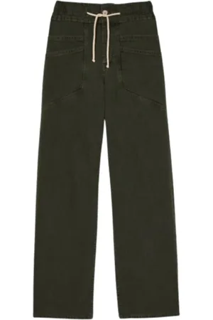 Bash Donna, Pantaloni, Verde, L, new