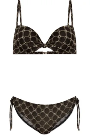 Emporio Armani Donna, Costumi da bagno, Nero, M, new