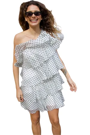 Crās Donna, Abiti, Bianco, M, new
