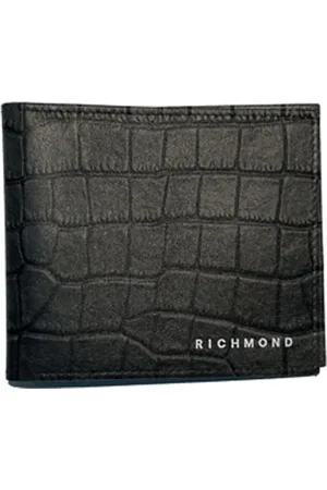 John Richmond Unisex, Accessori, Nero, Taglia unica, new