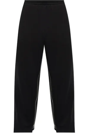 Helmut Lang Uomo, Pantaloni, Nero, L, new