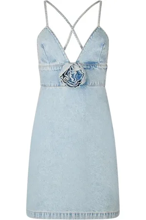 Liu Jo Donna, Abiti, Blu, S, new