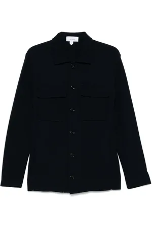 LARDINI Uomo, Magliette, Blu, S, new