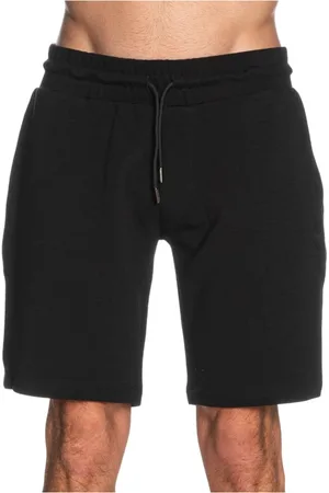 Colmar Uomo, Pantaloncini, Nero, XL, new
