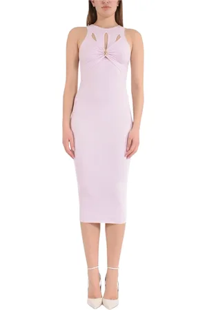 Elisabetta Franchi Donna, Abiti, Rosa, L, new