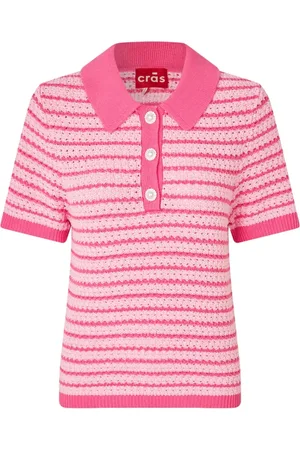 Crās Donna, Top, Rosa, XS, new