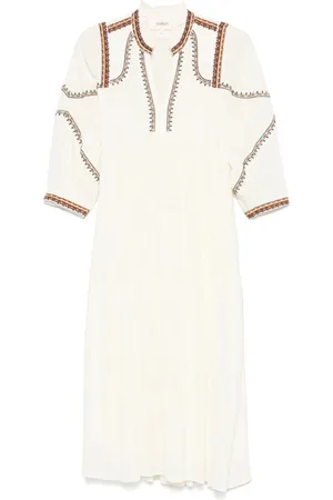 Bash Donna, Abiti, Bianco, XS, new