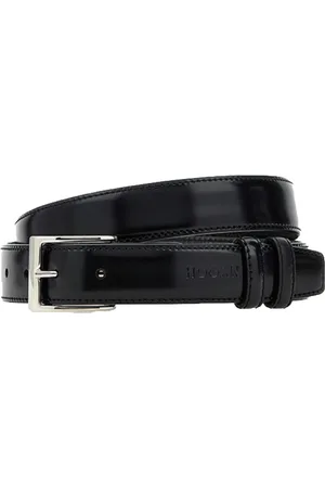 Hogan Uomo, Accessori, Nero, Taglia unica, new