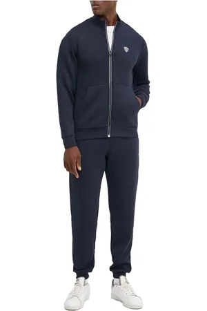 EA7 Uomo, Sport, Blu, M, new
