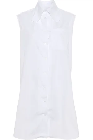 Niccolo Pasqualetti Niccolò Pasqualetti, Donna, Camicette , Bianco, M, new