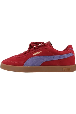 PUMA Donna, Scarpe, Rosso, 38 EU, new