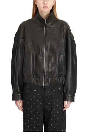 Dondup Donna, Giacche, Nero, M, new