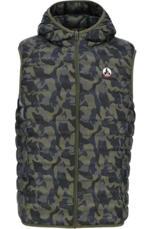 Jott Uomo, Giacche, Verde, S, new