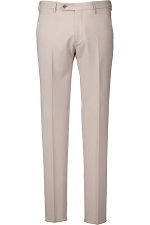 Berwich Uomo, Pantaloni, , XL, new