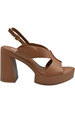 Jeannot Donna, Scarpe, Marrone, 37 EU, new