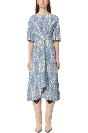 Etro Donna, Abiti, Multicolore, M, new