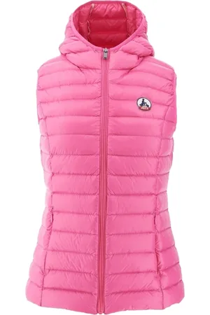 Jott Donna, Giacche, Rosa, S, new
