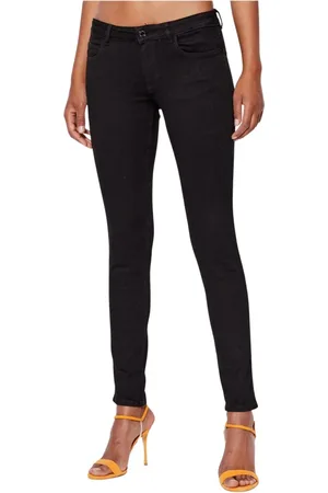 Guess Donna, Jeans, Nero, W31, new
