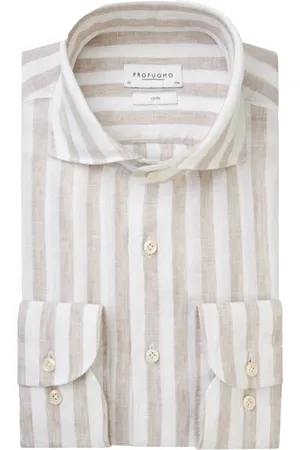 Profuomo Uomo, Magliette, Multicolore, M, new
