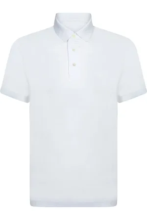 Emporio Armani Uomo, Top, Bianco, M, new