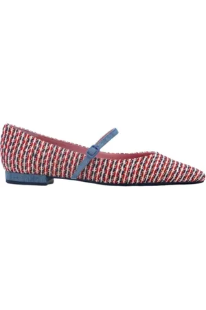 ROBERTO FESTA Donna, Scarpe, Rosa, 37 1/2 EU, new