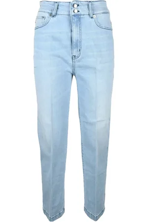 Moschino Donna, Jeans, Blu, W27, new