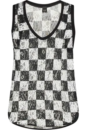 Pinko Donna, Top, Multicolore, S, new