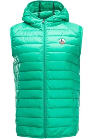 Jott Uomo, Giacche, Verde, 5Xl, new