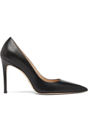 Stuart Weitzman Donna, Scarpe, Nero, 40 EU, new