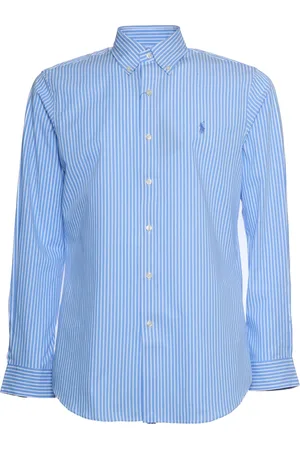 Ralph Lauren Uomo, Magliette, Blu, M, new
