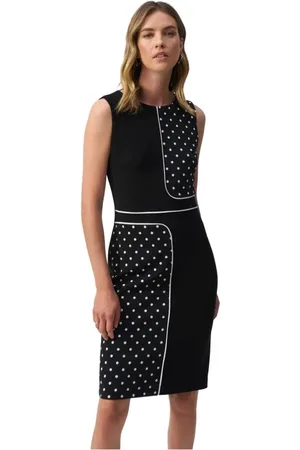 Joseph Ribkoff Donna, Abiti, Nero, M, new
