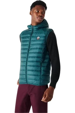 Jott Uomo, Giacche, Verde, M, new