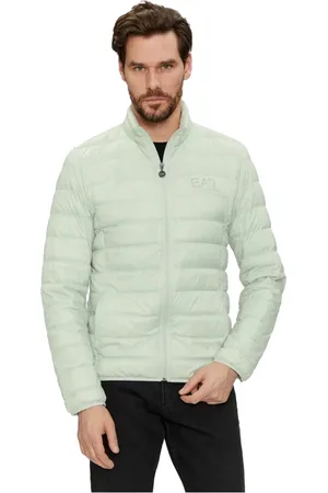 EA7 Uomo, Giacche, Verde, M, new