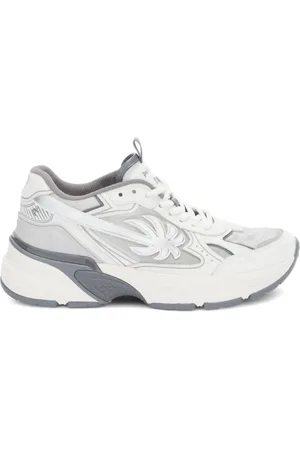 Palm Angels Uomo, Scarpe, Grigio, 41 EU, new