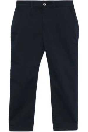 Liu Jo Donna, Pantaloni, Blu, W33, new