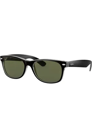 Ray-Ban Unisex, Accessori, Nero, 52 MM, new