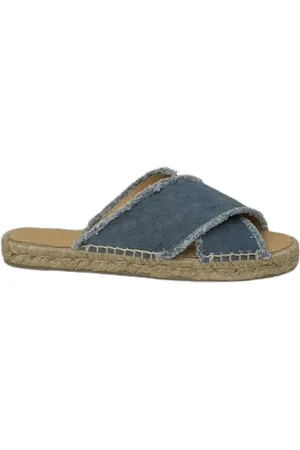 Castaner Donna, Scarpe, Blu, 37 EU, new