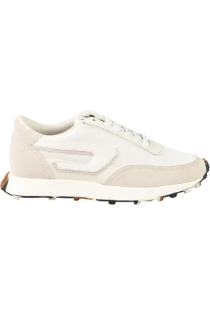 Diesel Donna, Scarpe, Bianco, 37 EU, new