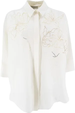 ANTONELLI Donna, Camicette , , L, new