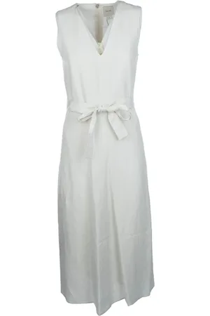 Calvin Klein Donna, Abiti, Bianco, XS, new