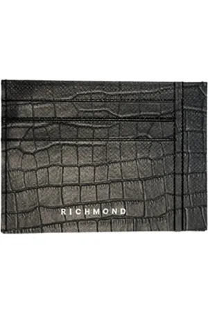 John Richmond Unisex, Accessori, Nero, Taglia unica, new