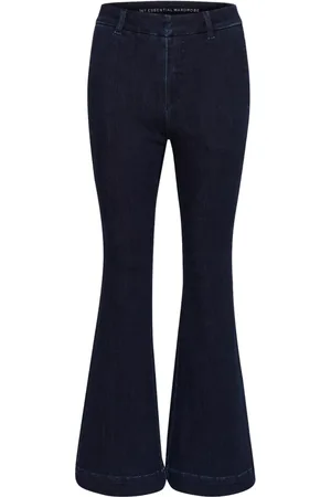 My Essential Wardrobe Donna, Jeans, Blu, W27, new