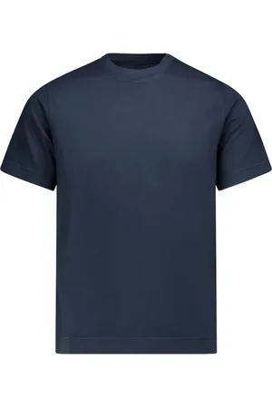 Circolo Uomo, Top, Blu, M, new
