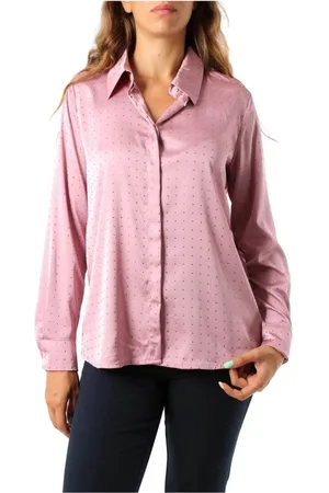 MARELLA Donna, Camicette , Rosa, M, new