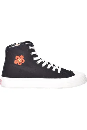 Kenzo Donna, Scarpe, Nero, 39 EU, new