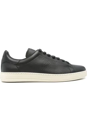 Tom Ford Uomo, Scarpe, Nero, 40 EU, new