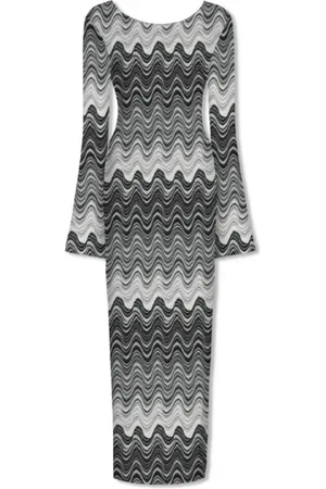 MC2 SAINT BARTH Donna, Abiti, Multicolore, M, new